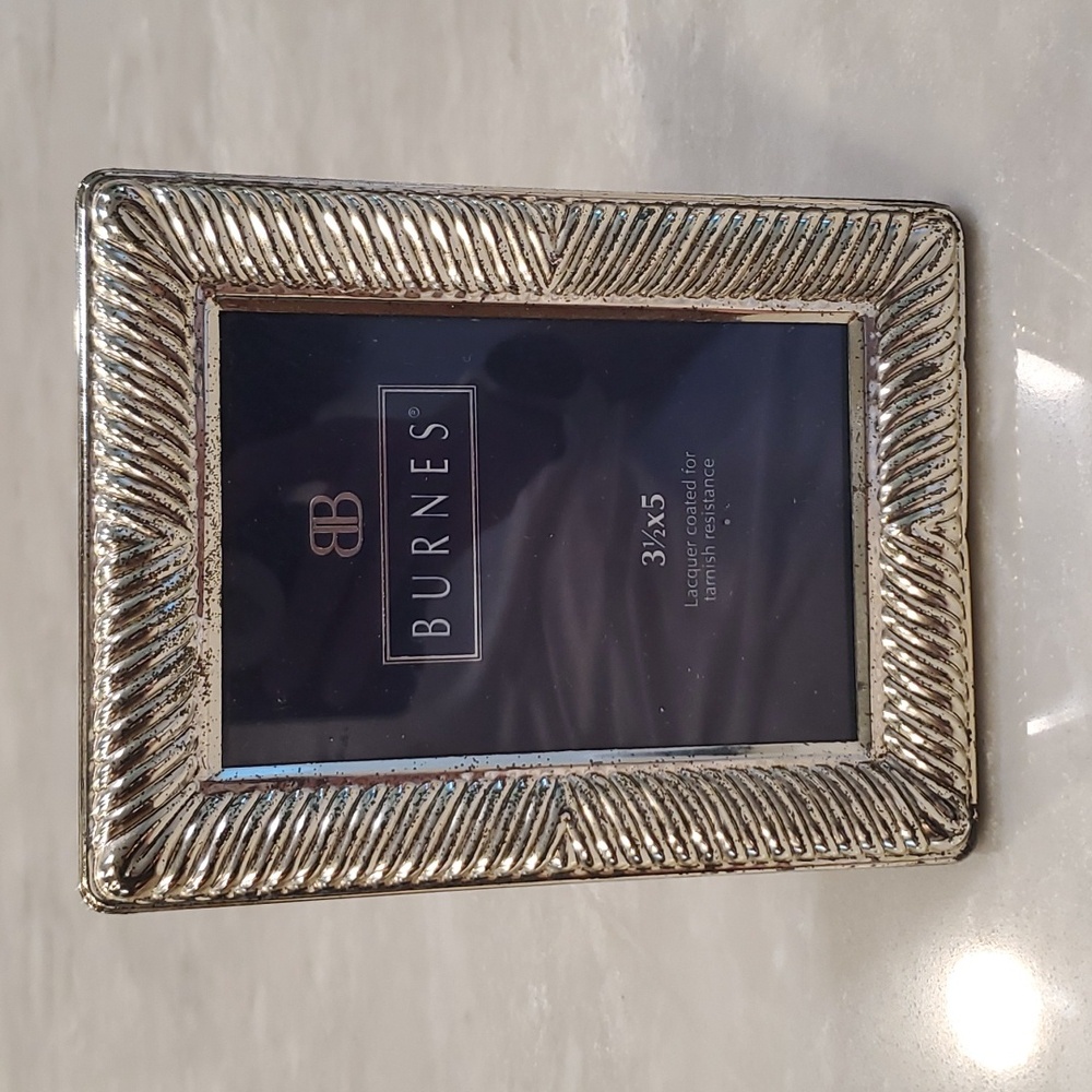 Picture frame